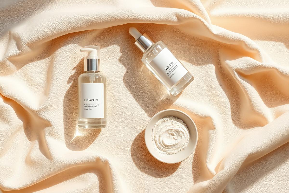 Essential Treatment facial treatment at Aurora Skin & Aesthetics
